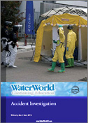 Accident Investigation course cover