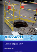 Confined Space Entry course cover