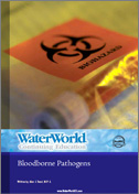 Bloodborne Pathogens course cover