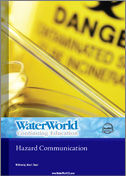 Hazard Communication course cover