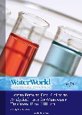 How to Perform Fecal Coliform Analytical Tests for Wastewater Treatment Plant Effluent course cover