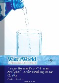 How to Perform Total Coliform Analytical Test for Drinking Water Quality course cover