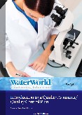 Introduction to a Quality Assurance/ Quality Control Plan course cover