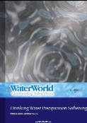 Drinking Water Precipitation Softening course cover
