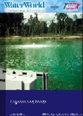 Lagoon and Pond Wastewater Treatment course cover
