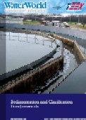 Sedimentation and Clarification Fundamentals course cover
