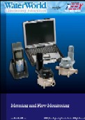 Metering and Flow Monitoring course cover