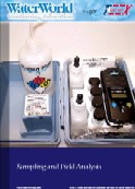 Sampling and Field Analysis course cover