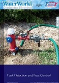 Leak Detection and Loss Control course cover