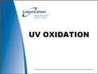UV Oxidation course cover