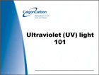 Ultra Violet (UV) Light Basics course cover