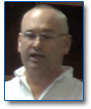 Michael Fagan