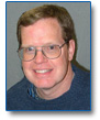 Brad Buecker